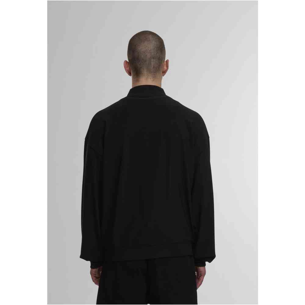 DEF - Milan Bomberjacke - Schwarz
